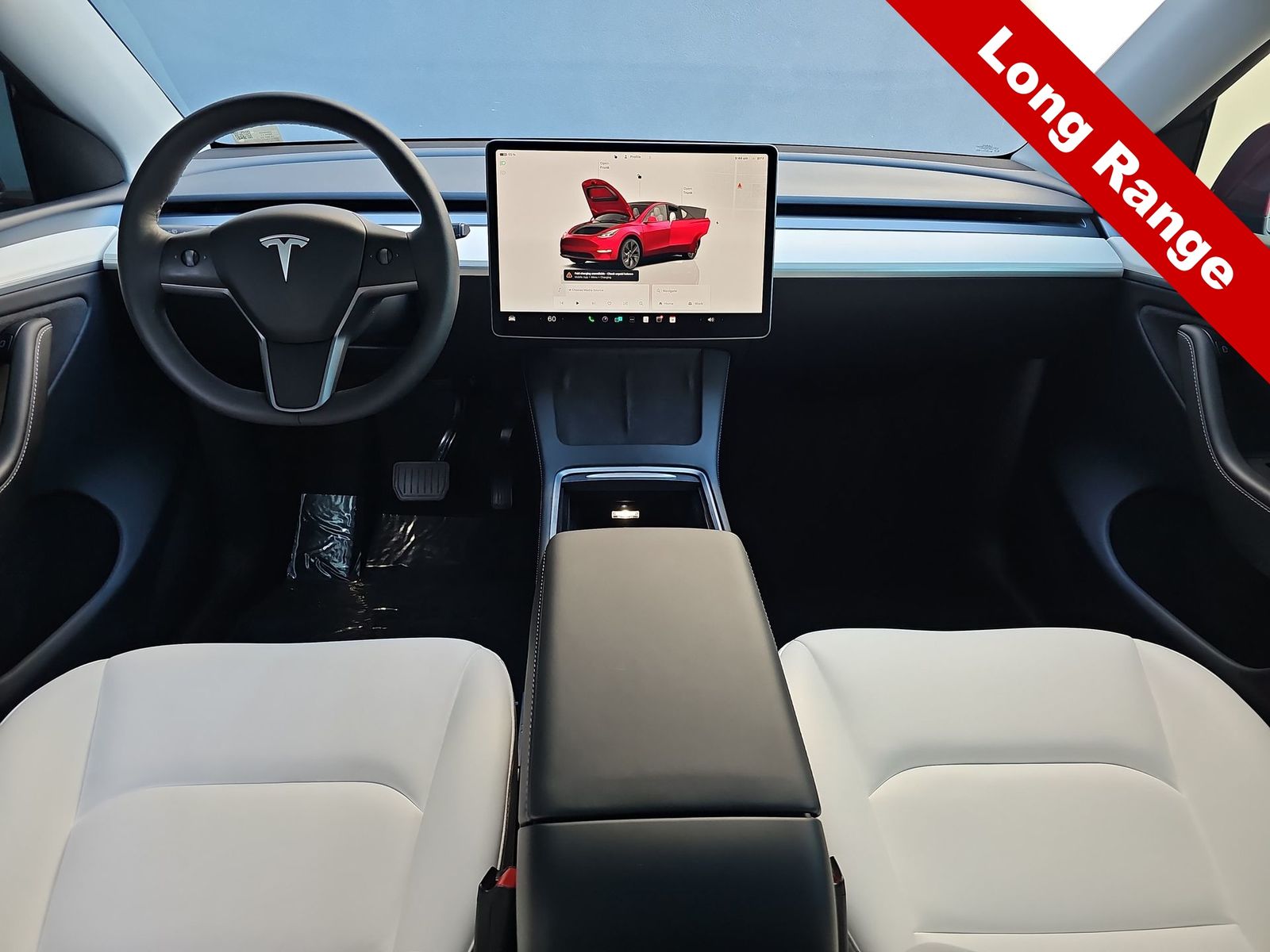 Thumbnail: 2024 Tesla Model Y - 14