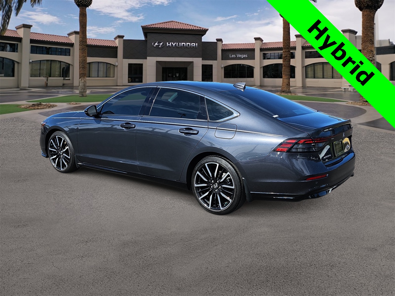 Thumbnail: 2023 Honda Accord - 6