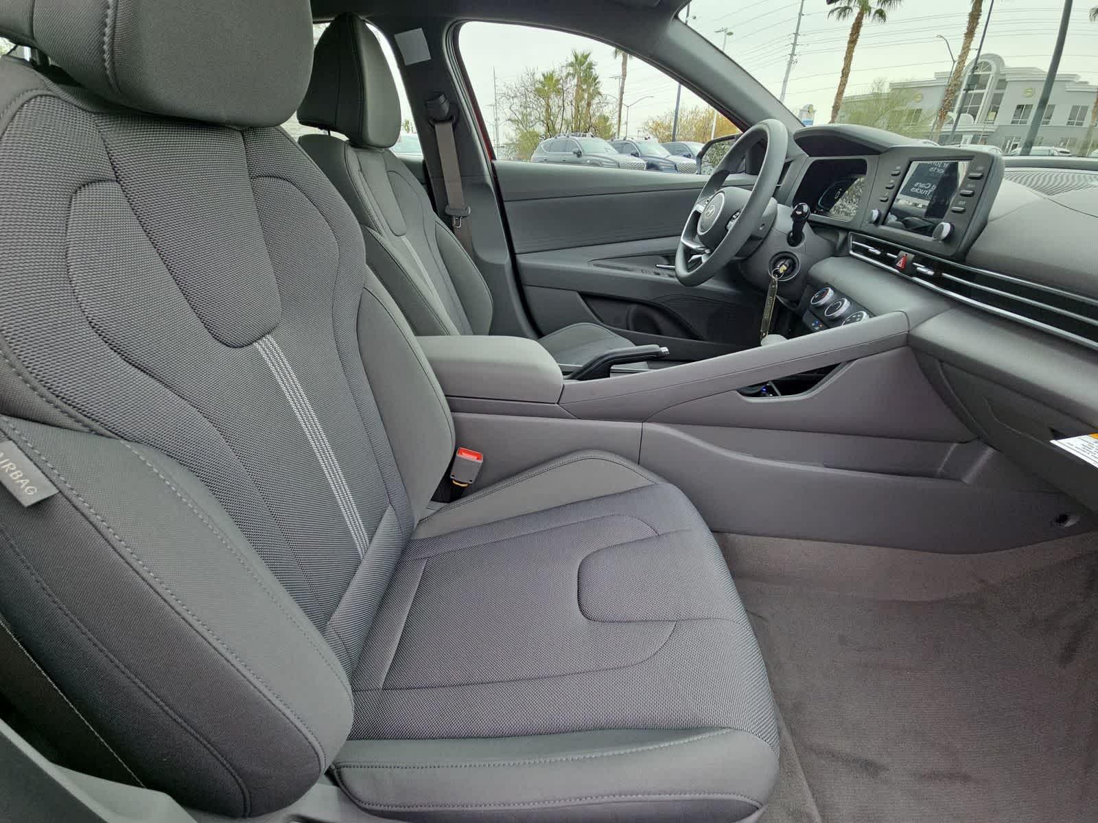 Thumbnail: 2026 Hyundai Elantra - 18