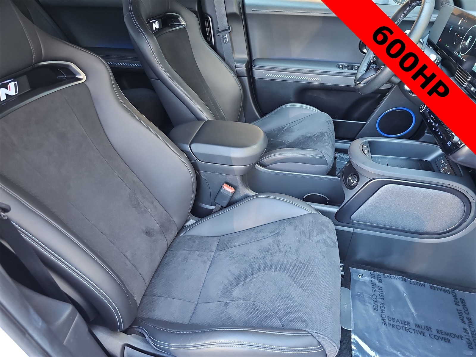 Thumbnail: 2025 Hyundai Ioniq 5 - 18