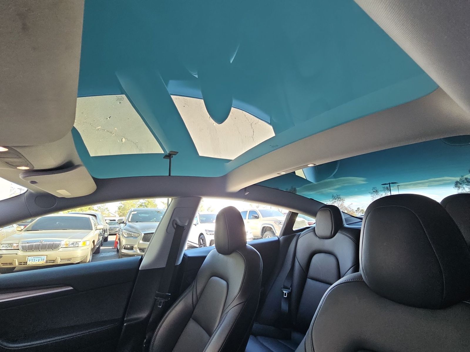 Thumbnail: 2021 Tesla Model 3 - 27