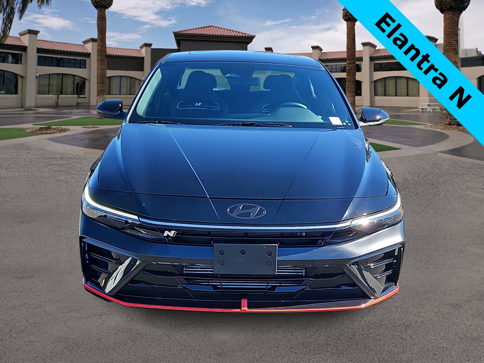 Thumbnail: 2025 Hyundai Elantra - 3