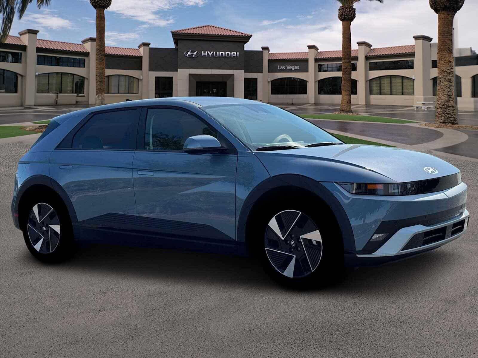 Thumbnail: 2026 Hyundai Ioniq 5 - 10