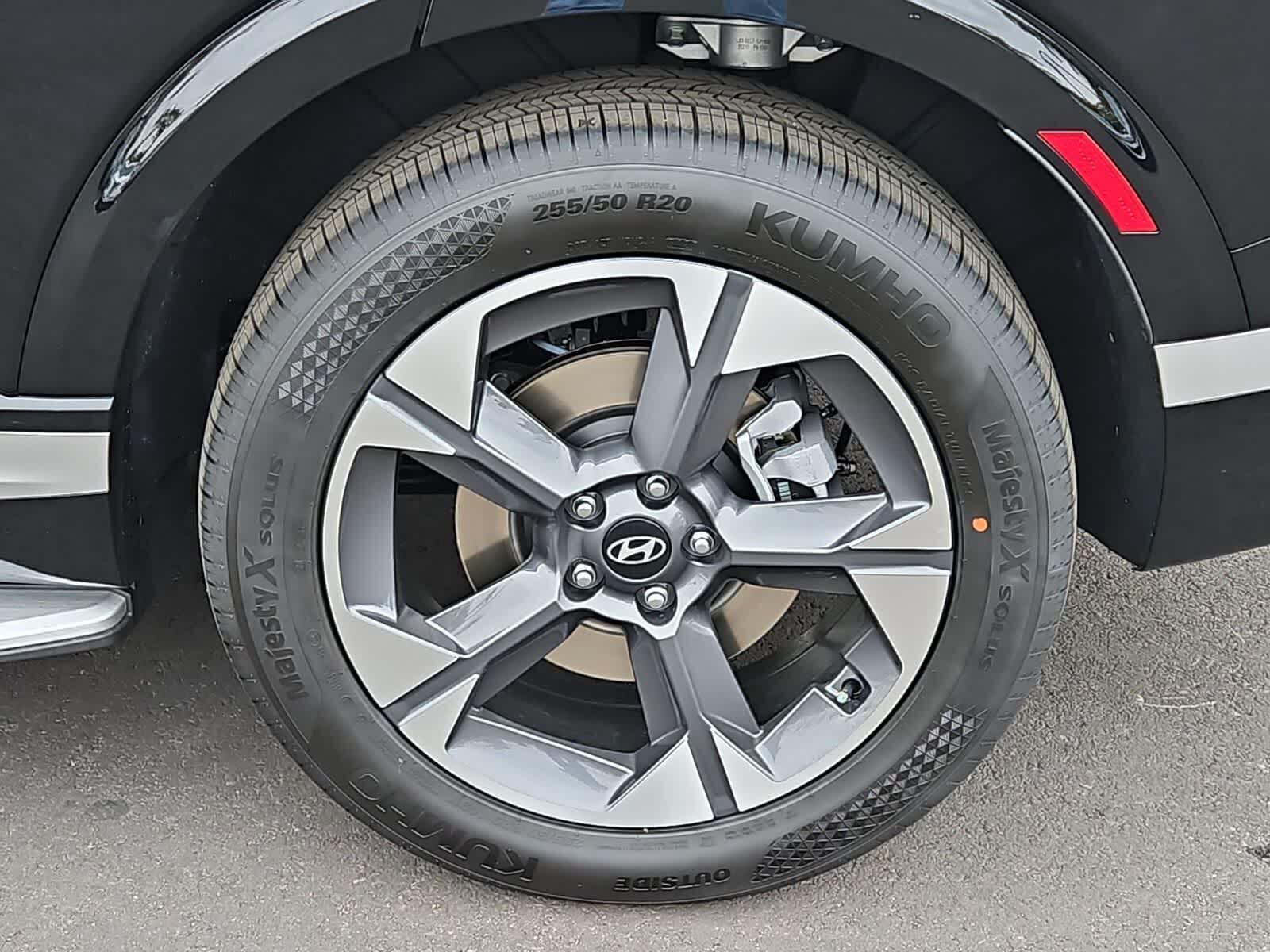 Thumbnail: 2026 Hyundai Palisade - 12