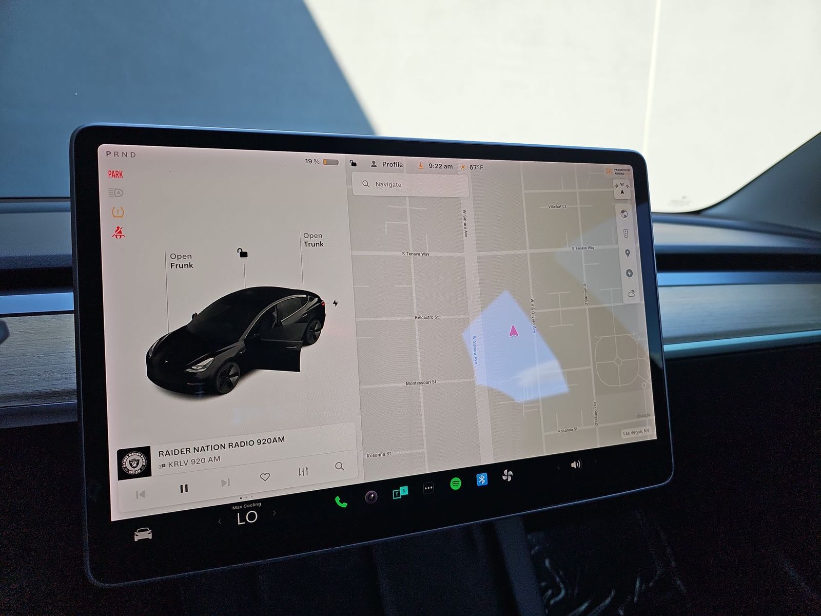 Thumbnail: 2021 Tesla Model 3 - 26