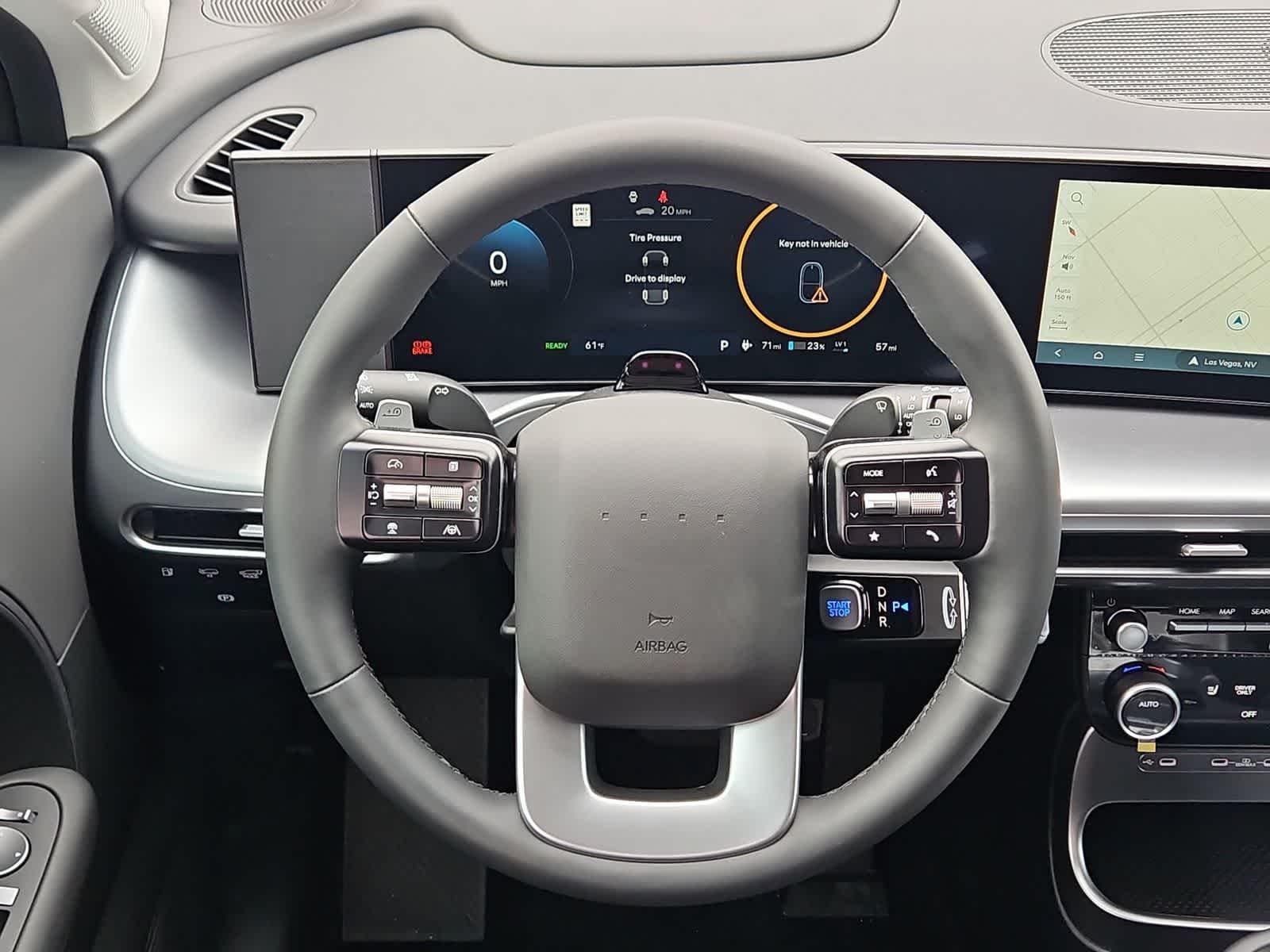 Thumbnail: 2026 Hyundai Ioniq - 19