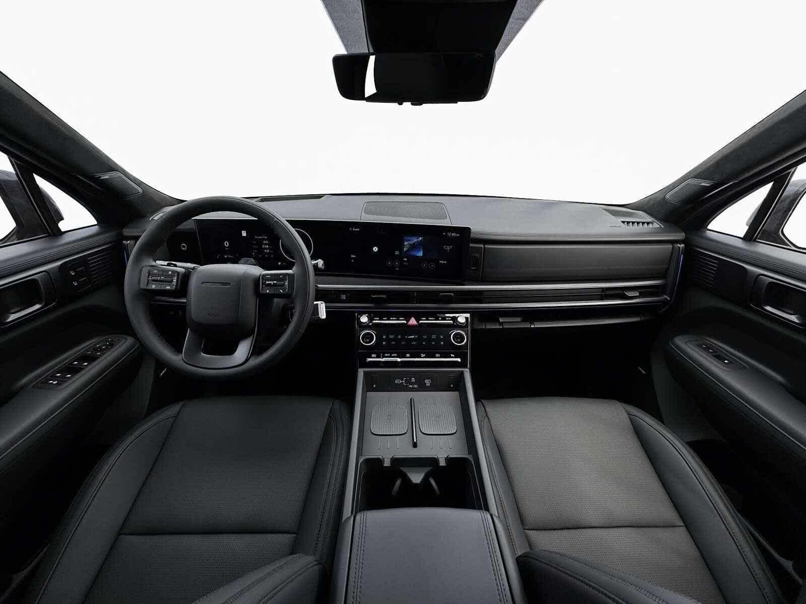 Thumbnail: 2026 Hyundai Santa Fe - 13