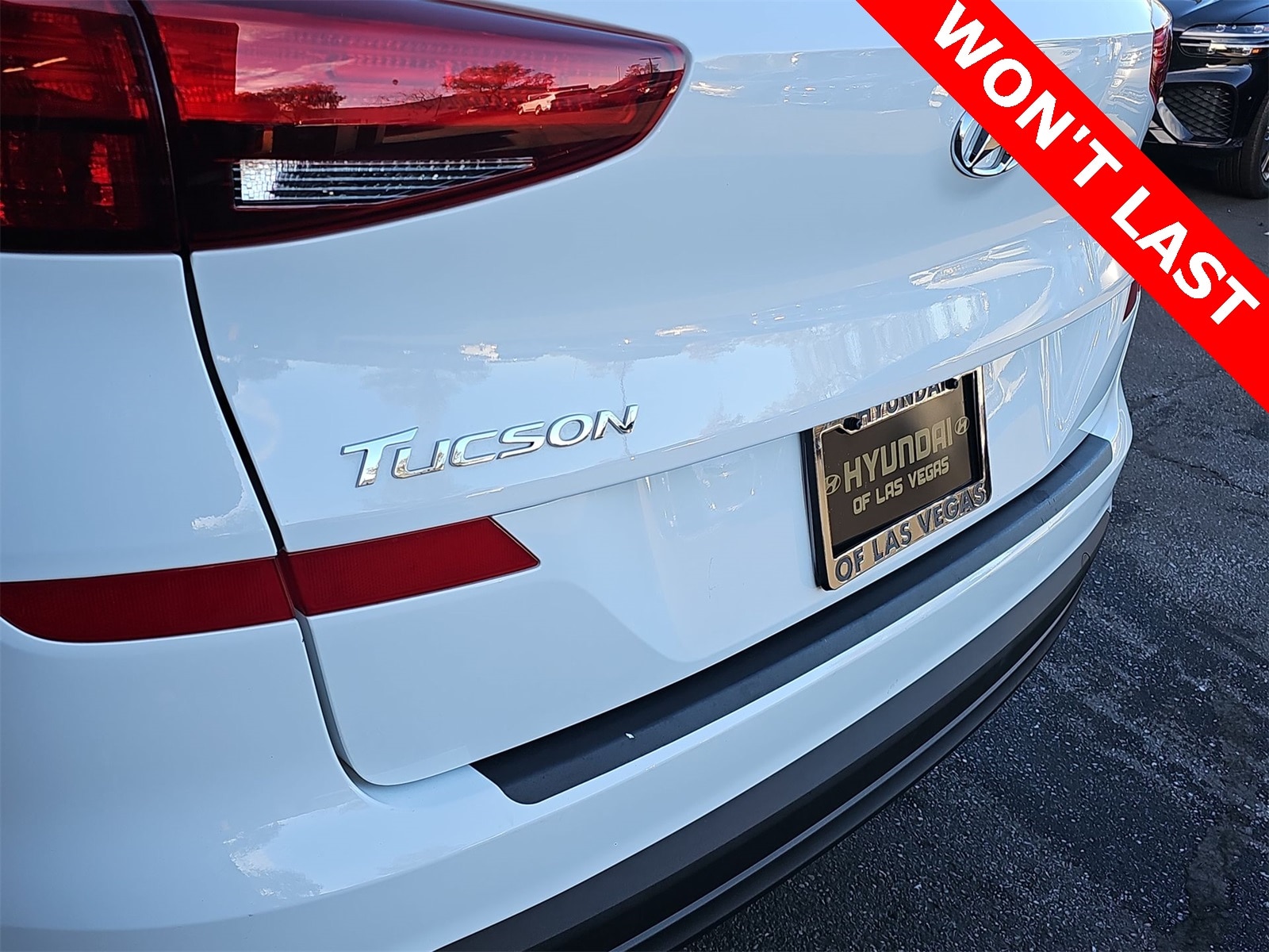 Thumbnail: 2020 Hyundai Tucson - 11