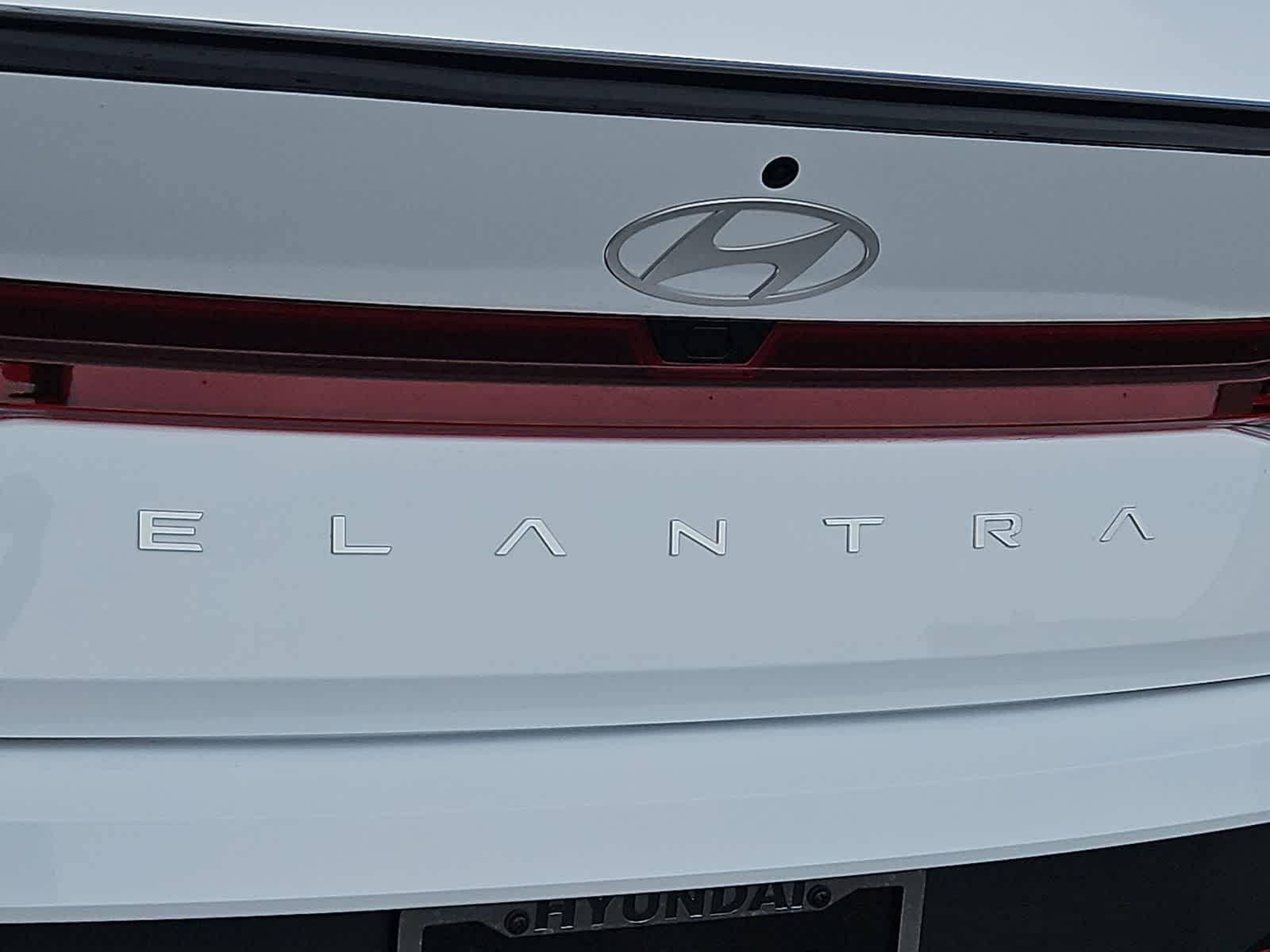 Thumbnail: 2026 Hyundai Elantra - 11