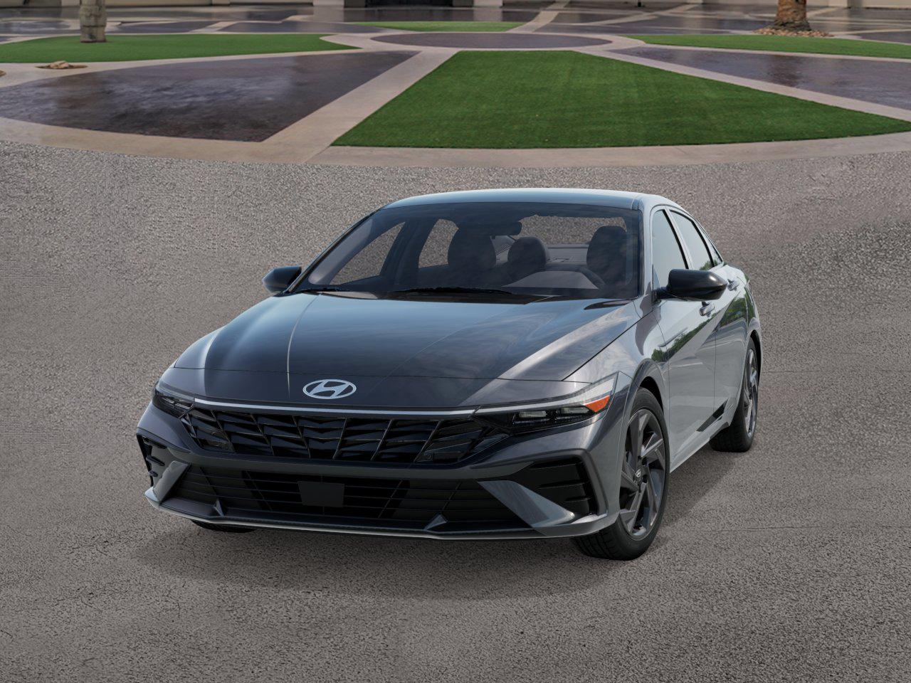 Thumbnail: 2026 Hyundai Elantra - 6