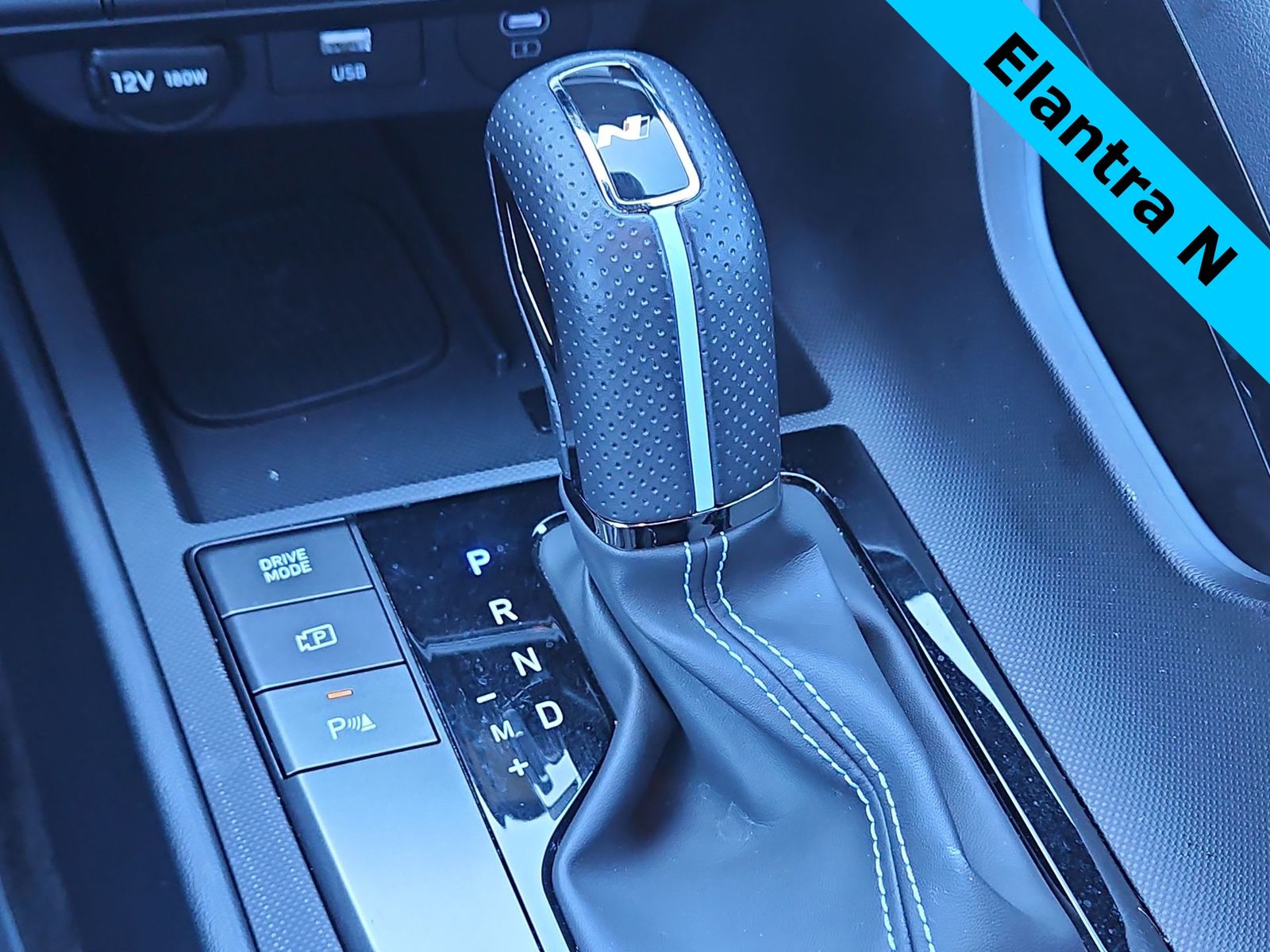 Thumbnail: 2025 Hyundai Elantra - 21