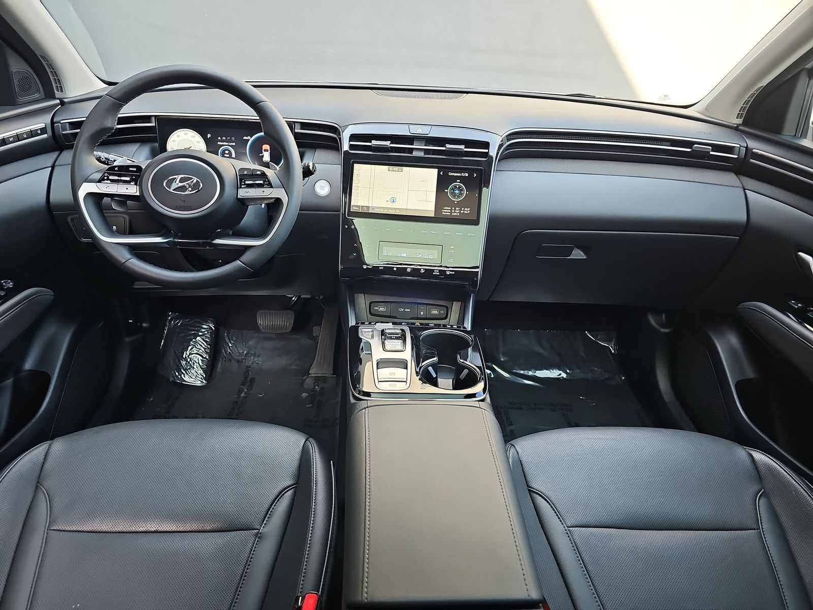 Thumbnail: 2022 Hyundai Tucson - 14