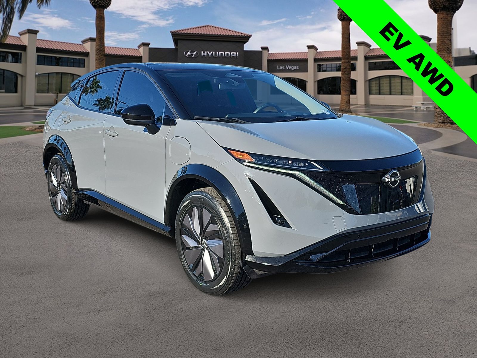 Thumbnail: 2023 Nissan Ariya - 2