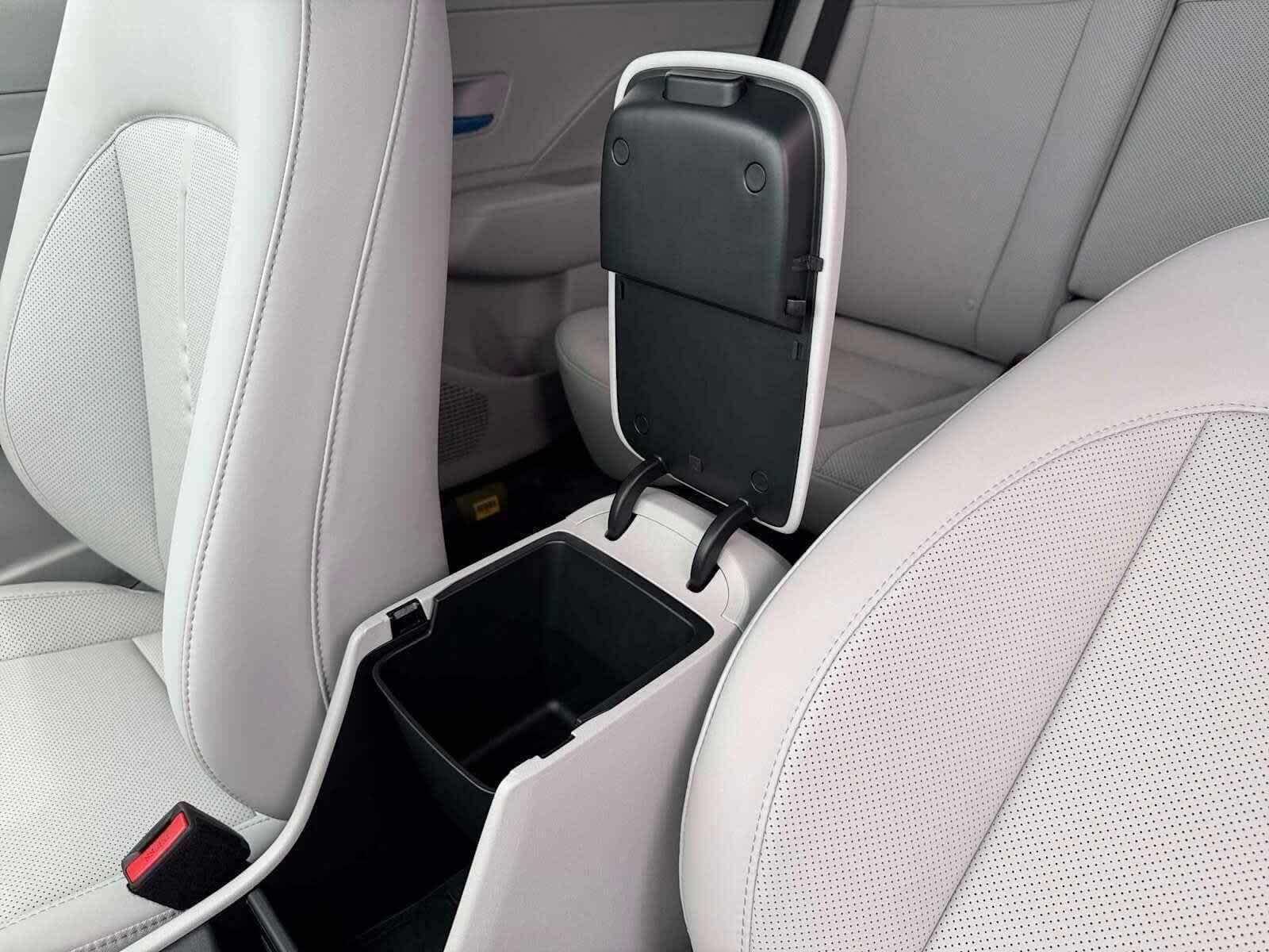 Thumbnail: 2026 Hyundai Kona - 19