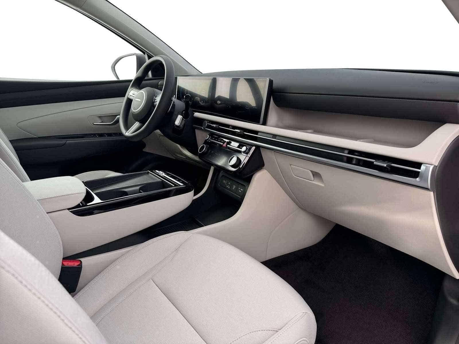 Thumbnail: 2026 Hyundai Tucson - 15