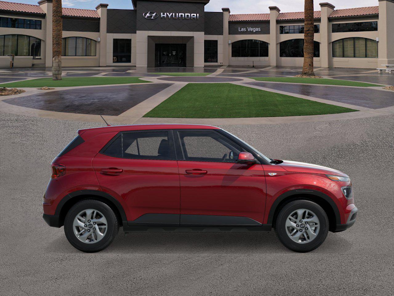 Thumbnail: 2026 Hyundai Venue - 7