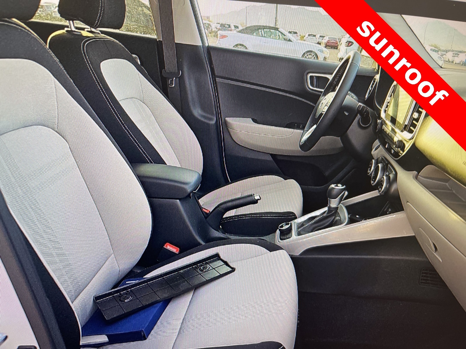 Thumbnail: 2025 Hyundai Venue - 13