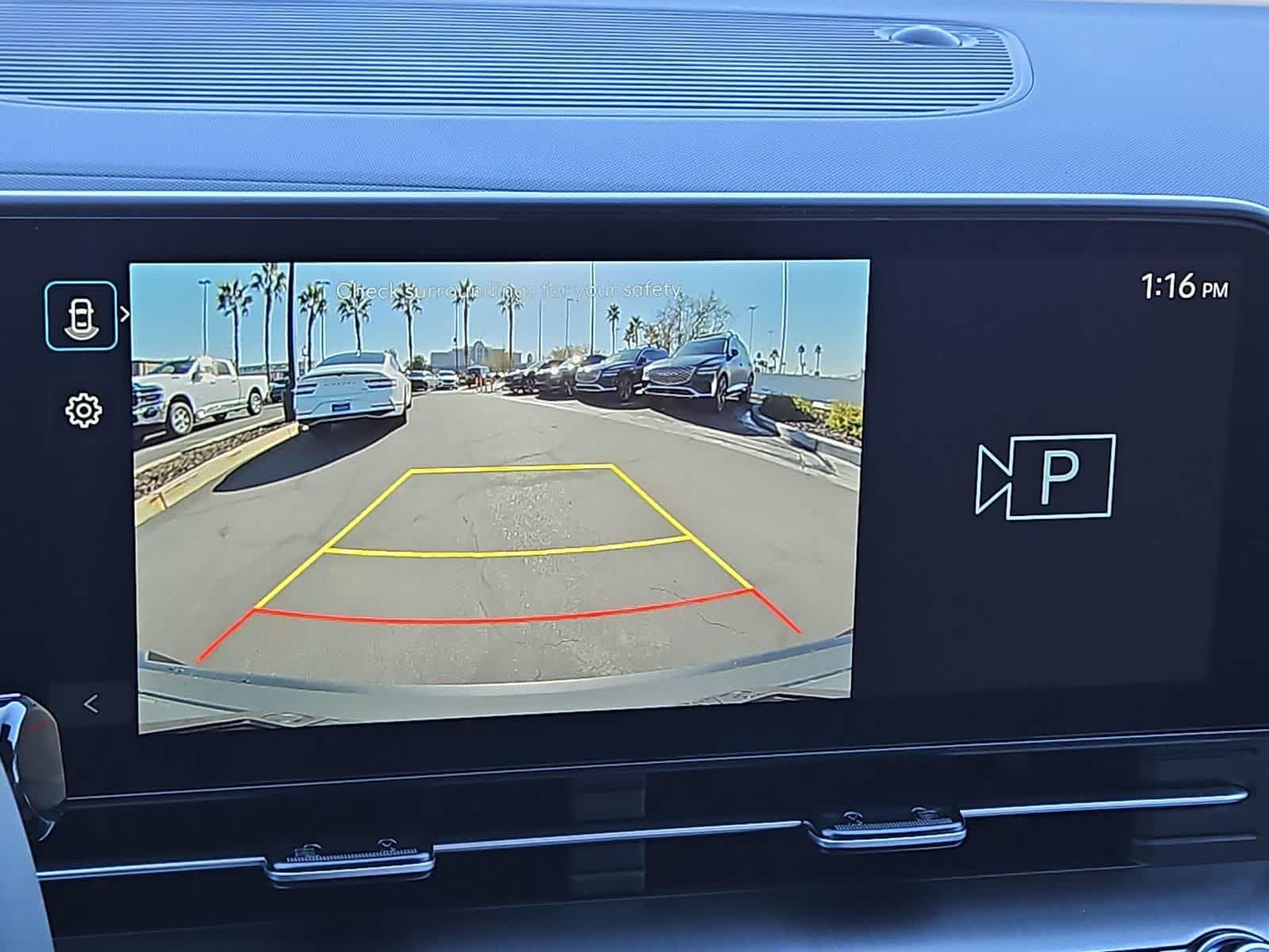 Thumbnail: 2026 Hyundai Kona - 26