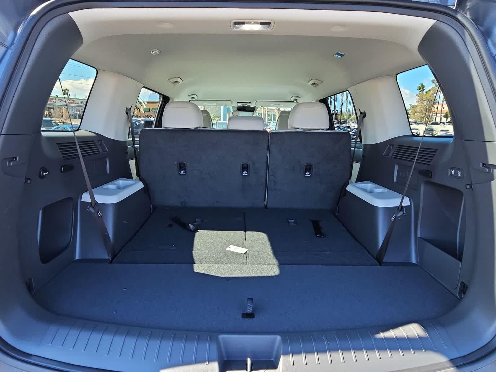 Thumbnail: 2026 Hyundai Santa Fe - 23