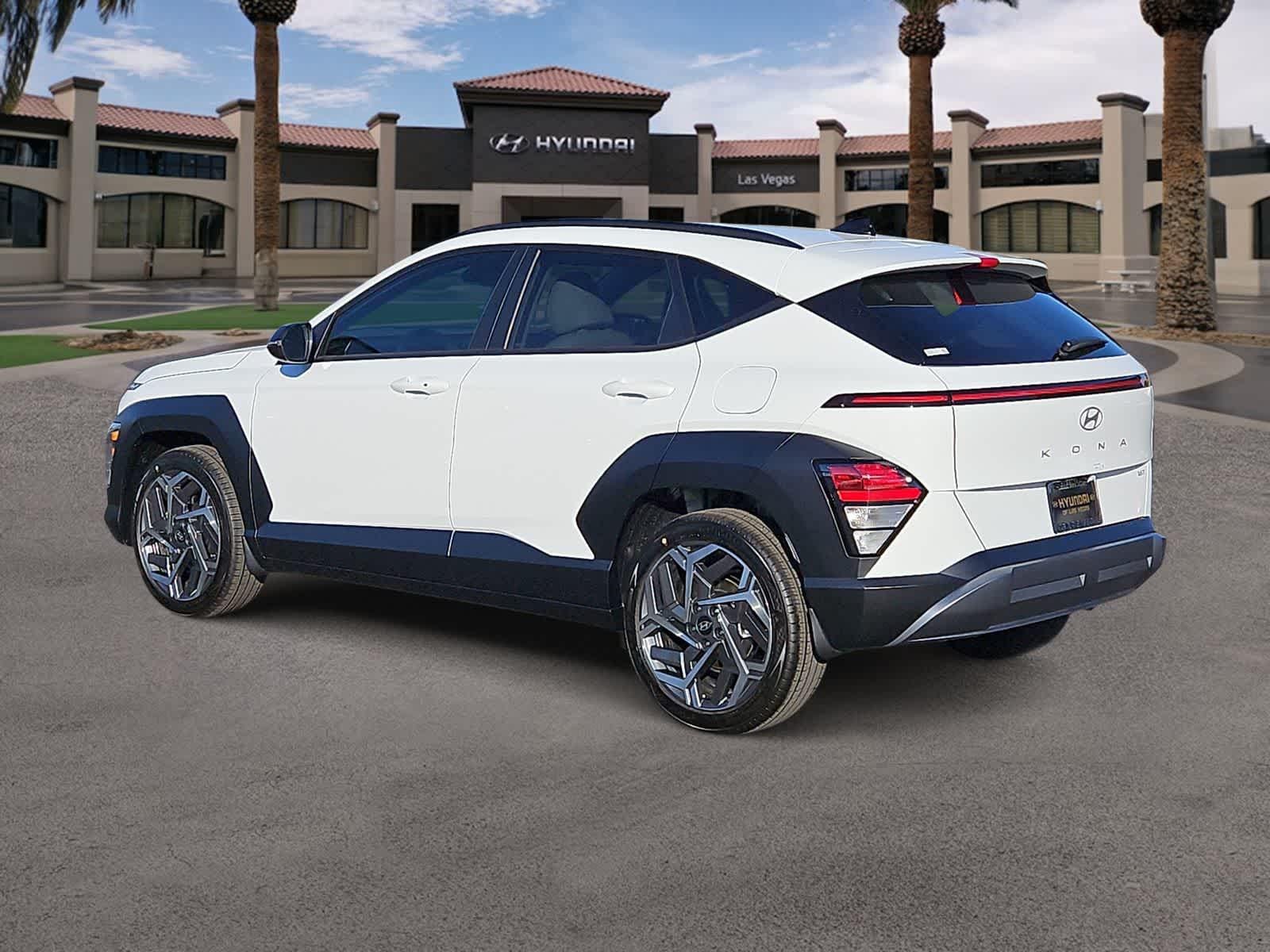 Thumbnail: 2026 Hyundai Kona - 6