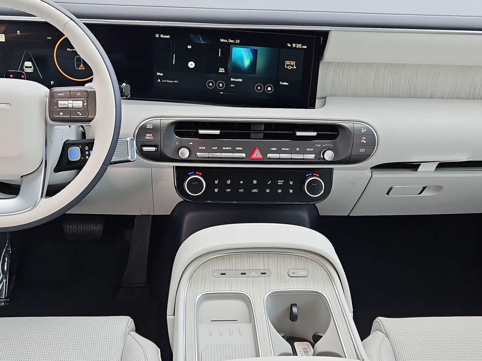 Thumbnail: 2026 Hyundai Palisade - 20