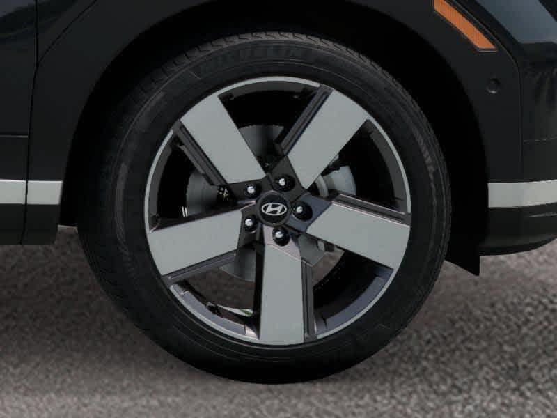 Thumbnail: 2026 Hyundai Santa Fe - 8