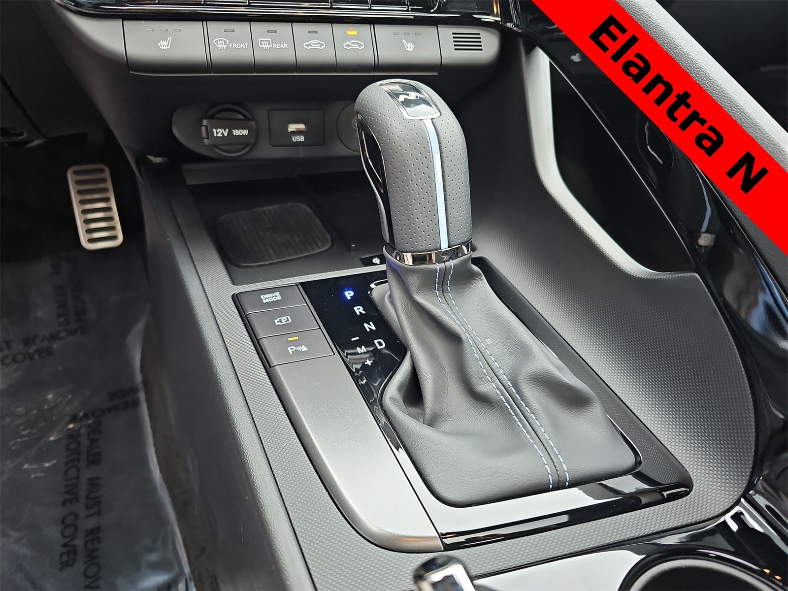 Thumbnail: 2026 Hyundai Elantra - 21