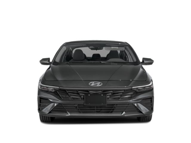 Thumbnail: 2025 Hyundai Elantra - 4