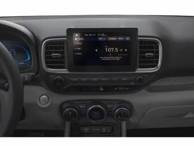 Thumbnail: 2026 Hyundai Venue - 9