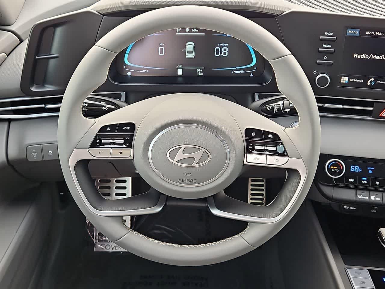 Thumbnail: 2026 Hyundai Elantra - 21