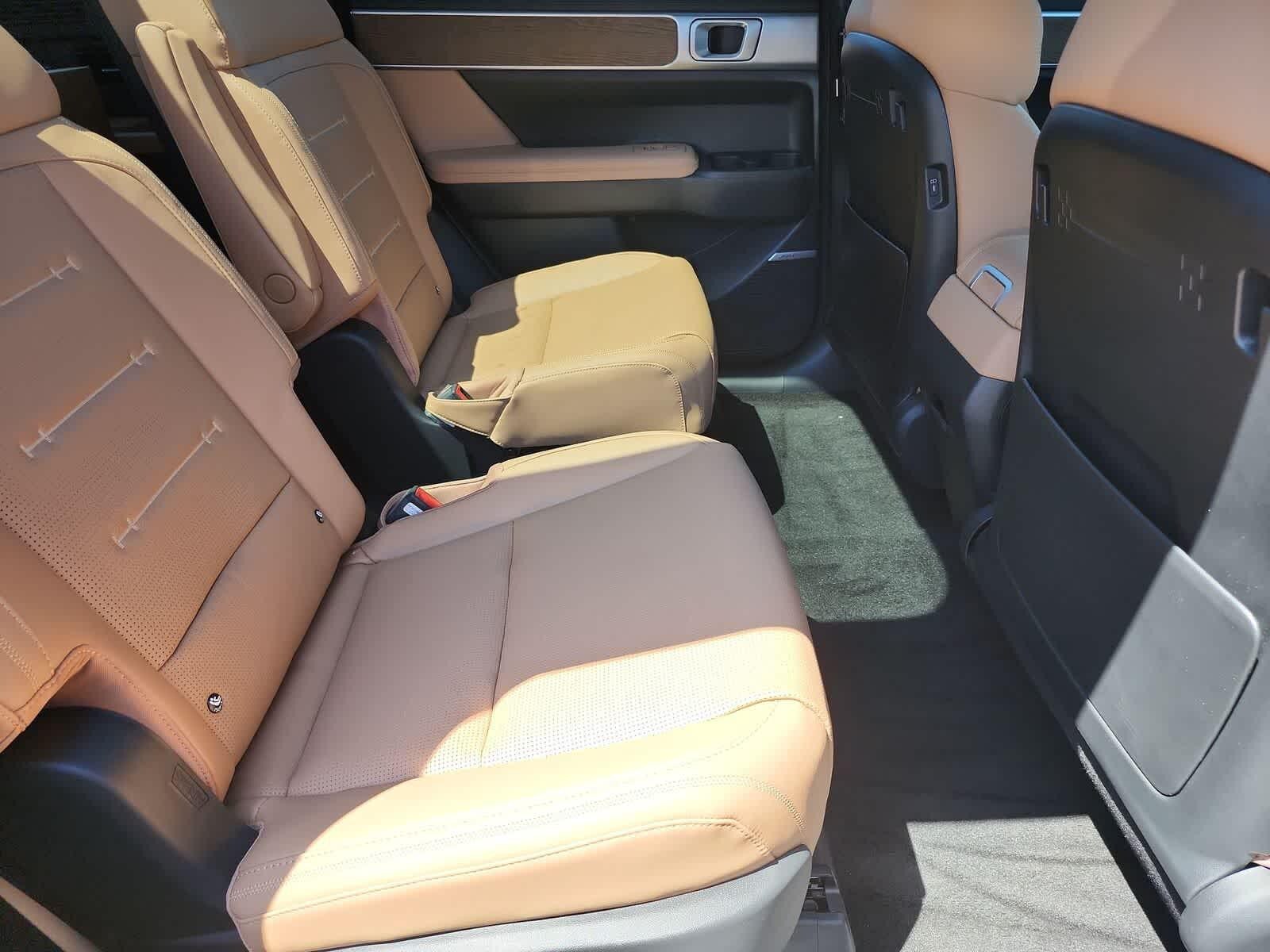 Thumbnail: 2026 Hyundai Santa Fe - 17