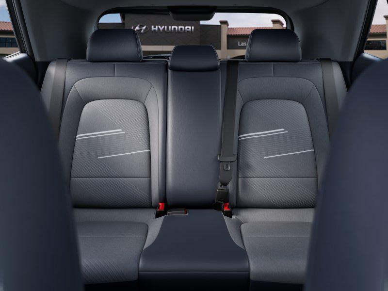 Thumbnail: 2026 Hyundai Venue - 12