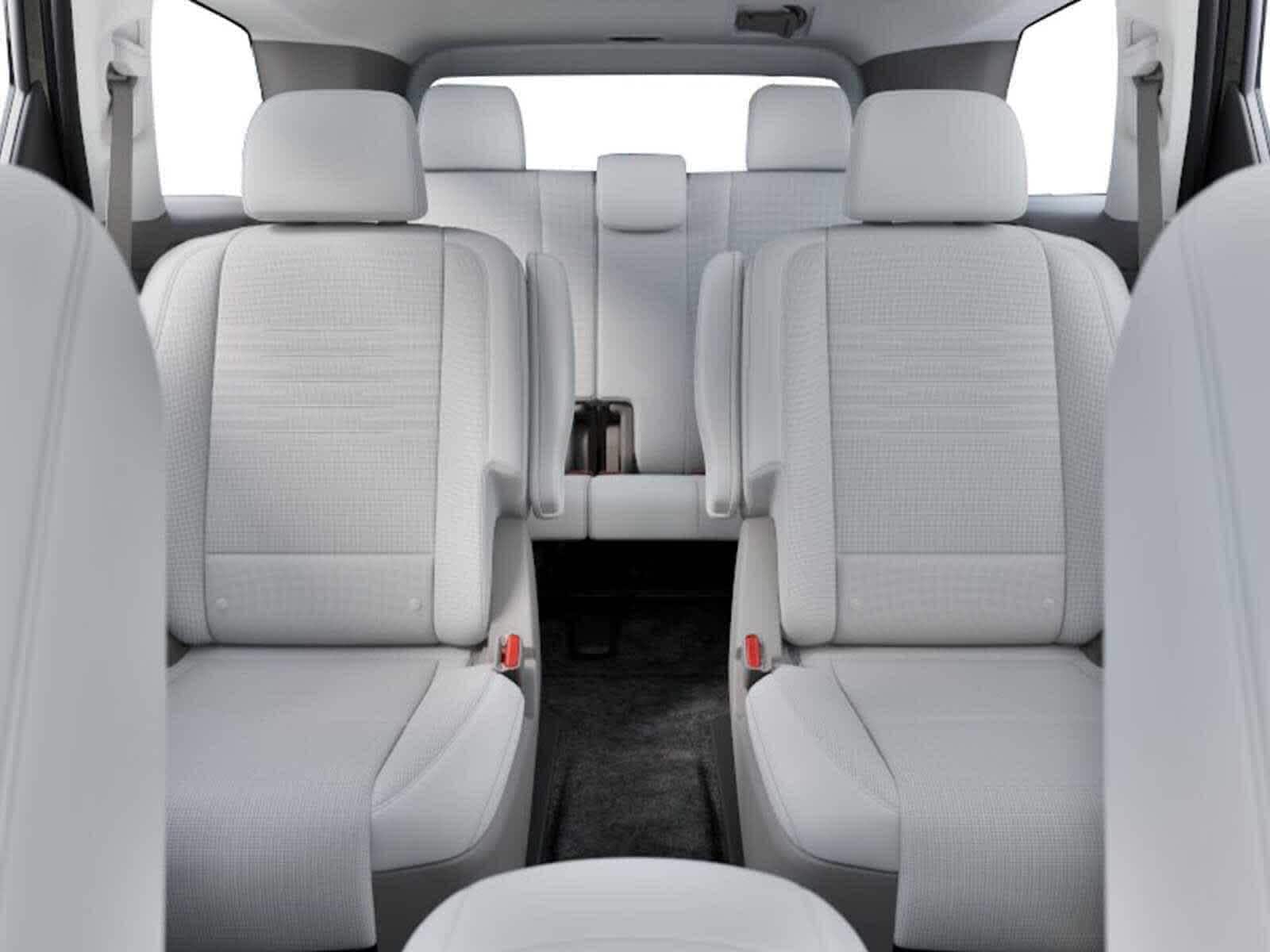 Thumbnail: 2026 Hyundai Palisade - 14