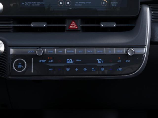 Thumbnail: 2025 Hyundai Ioniq 5 - 16