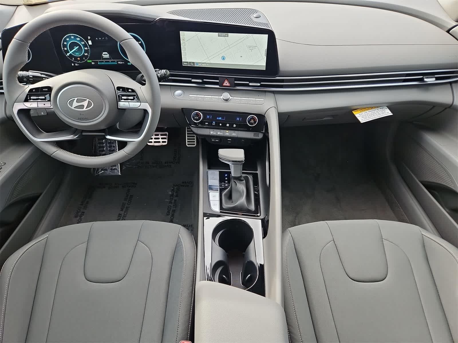 Thumbnail: 2026 Hyundai Elantra - 14