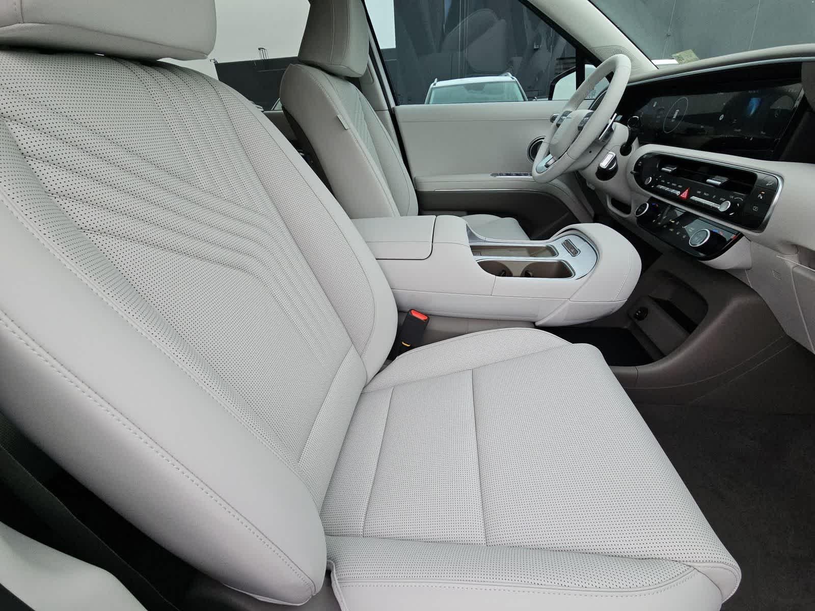 Thumbnail: 2026 Hyundai Palisade - 18