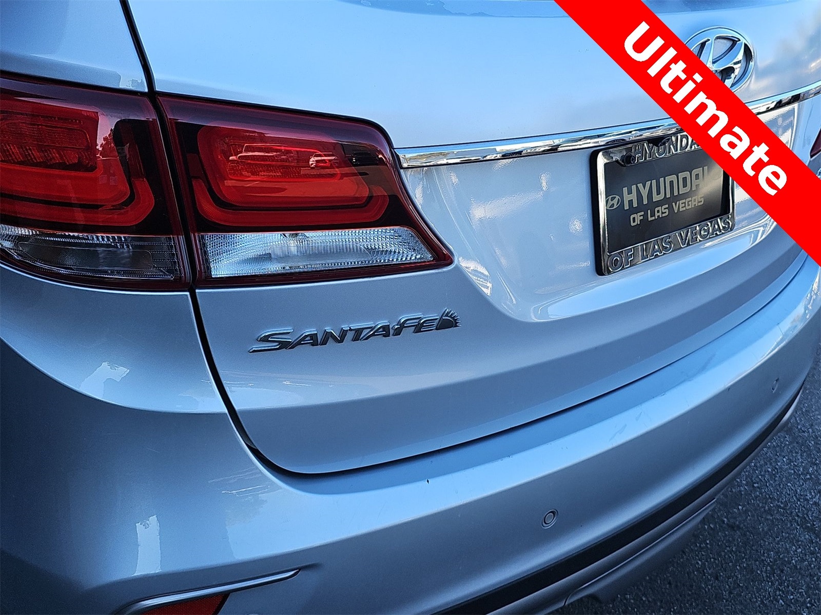 Thumbnail: 2018 Hyundai Santa Fe - 11