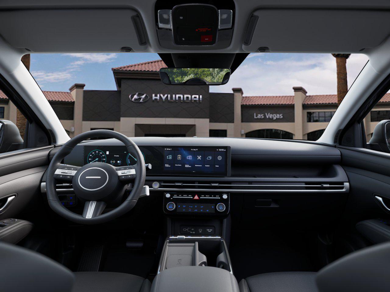 Thumbnail: 2026 Hyundai Tucson - 11