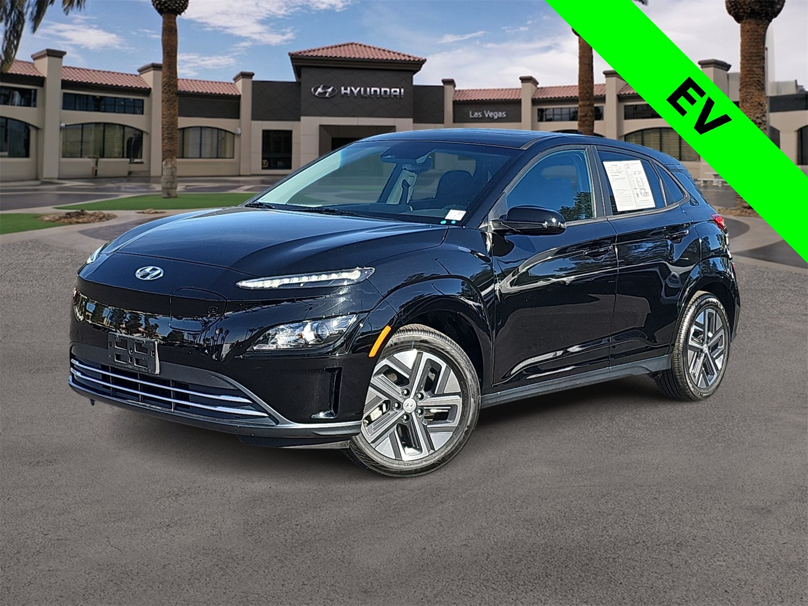 Thumbnail: 2023 Hyundai Kona - 1