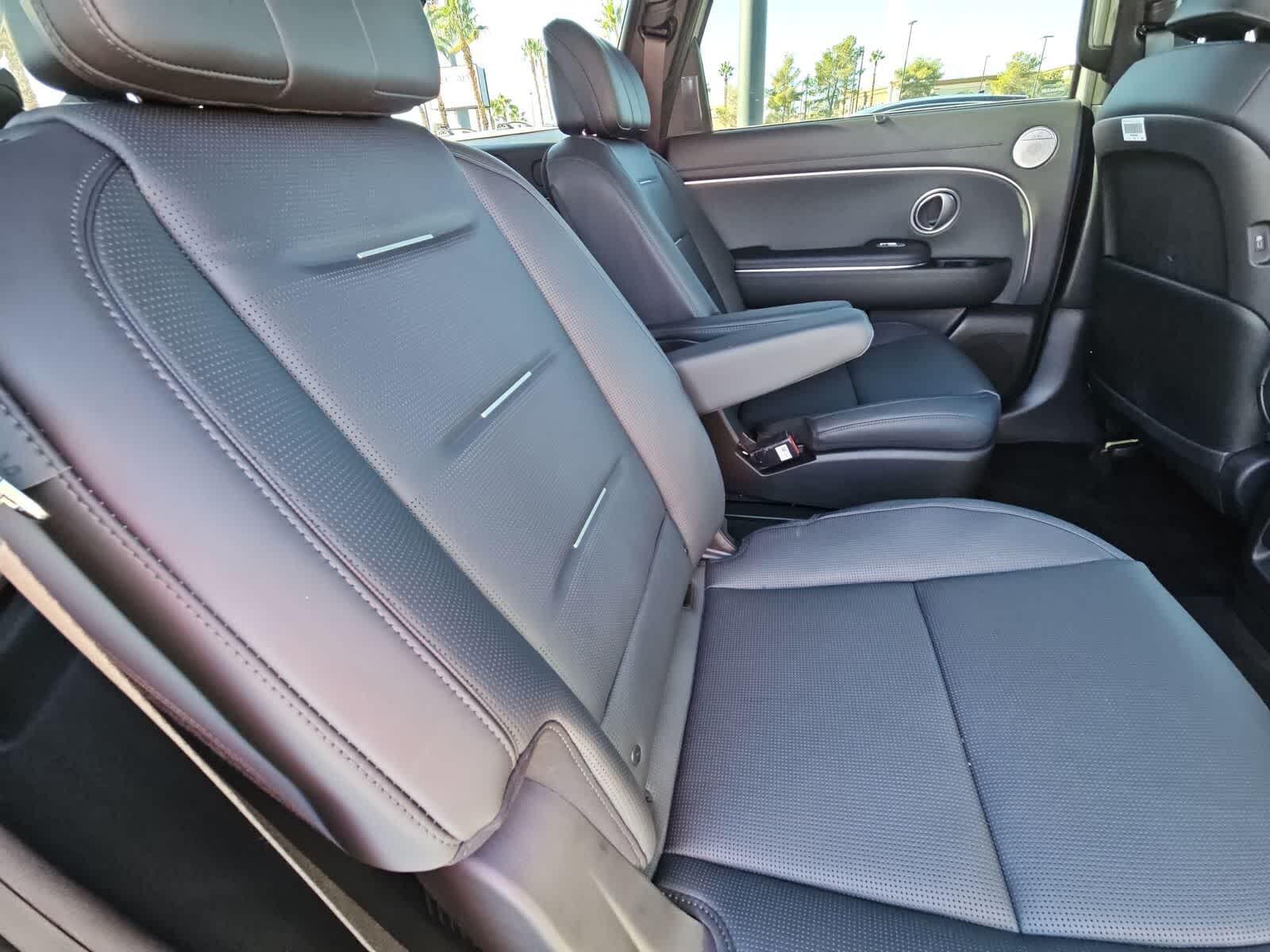 Thumbnail: 2026 Hyundai Palisade - 17