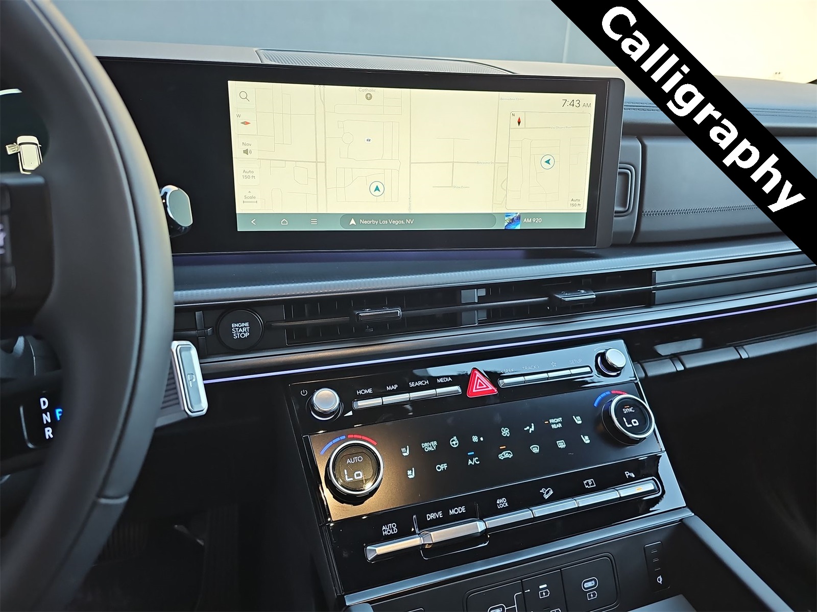 Thumbnail: 2026 Hyundai Santa Fe - 20