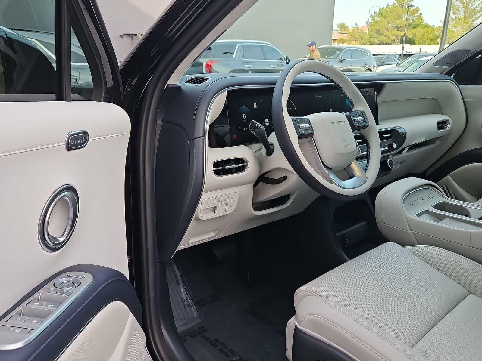 Thumbnail: 2026 Hyundai Palisade - 10