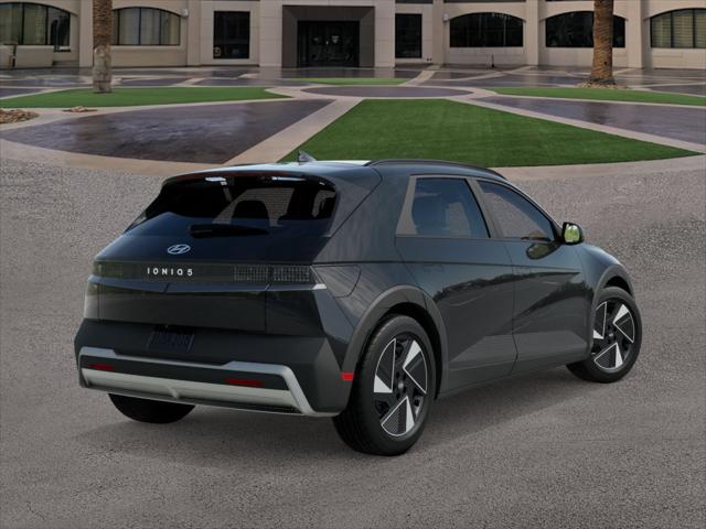 Thumbnail: 2025 Hyundai Ioniq 5 - 4