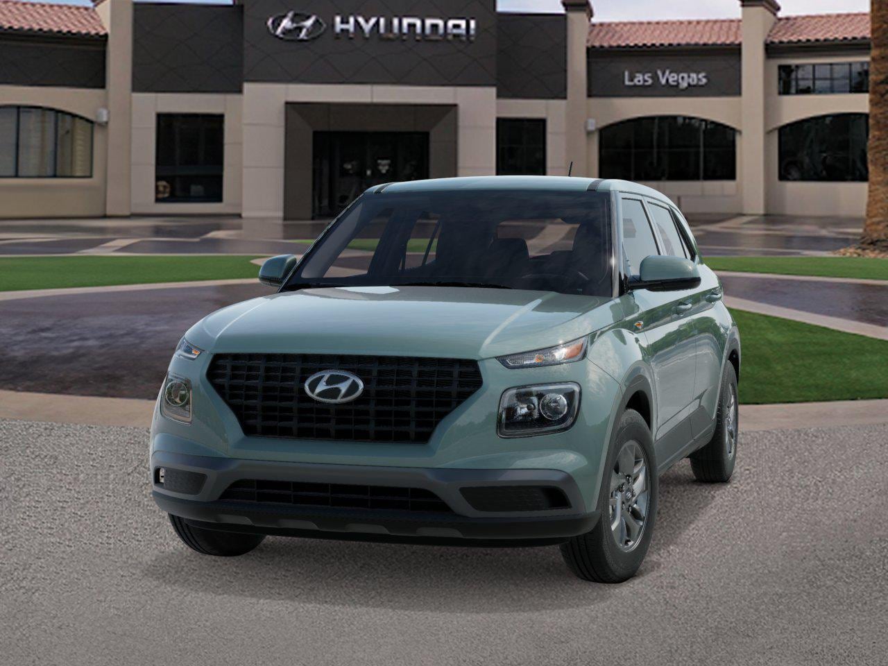 Thumbnail: 2026 Hyundai Venue - 6