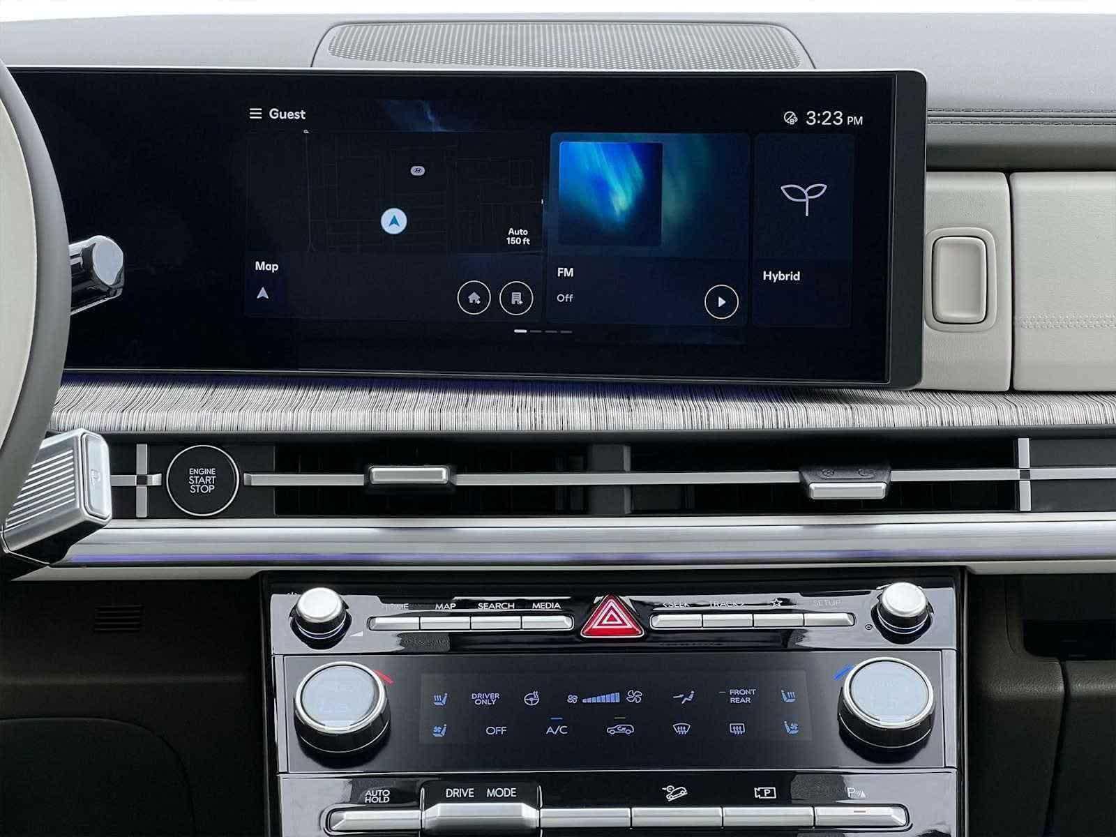 Thumbnail: 2025 Hyundai Santa Fe - 19