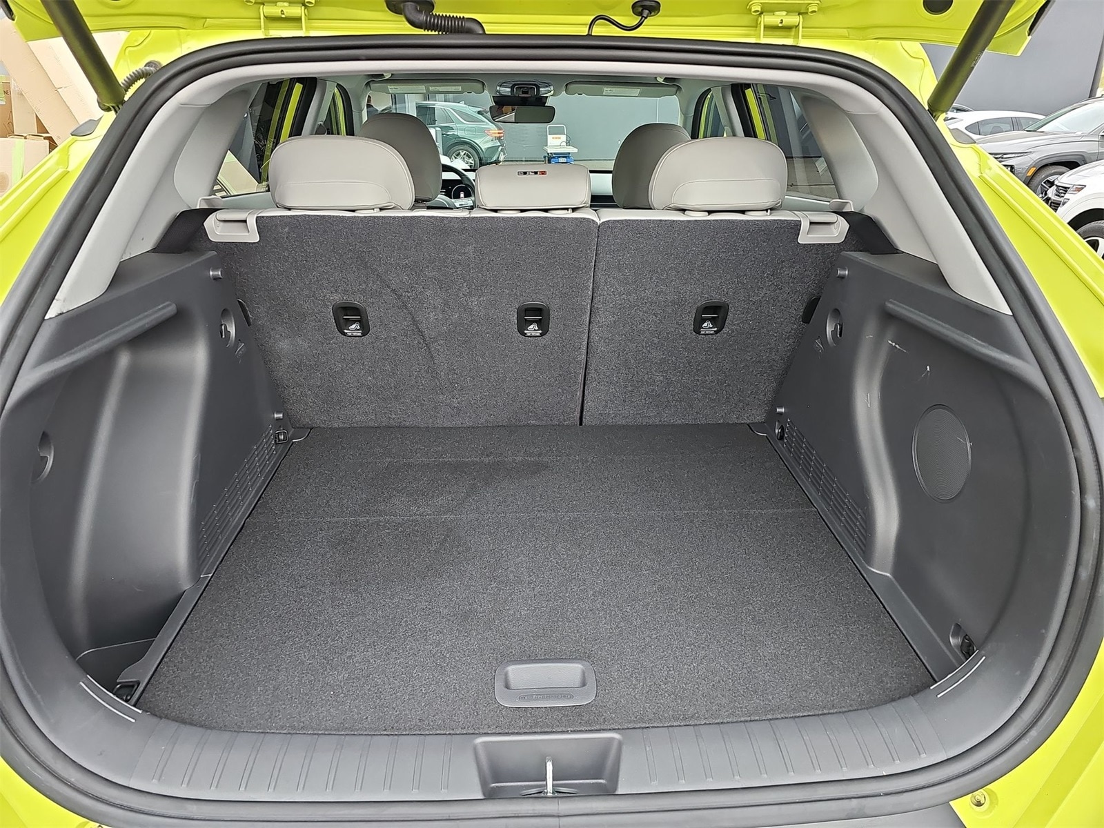 Thumbnail: 2024 Hyundai Kona - 23