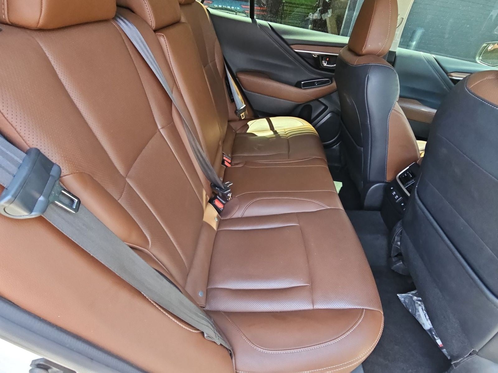 Thumbnail: 2020 Subaru Outback - 18