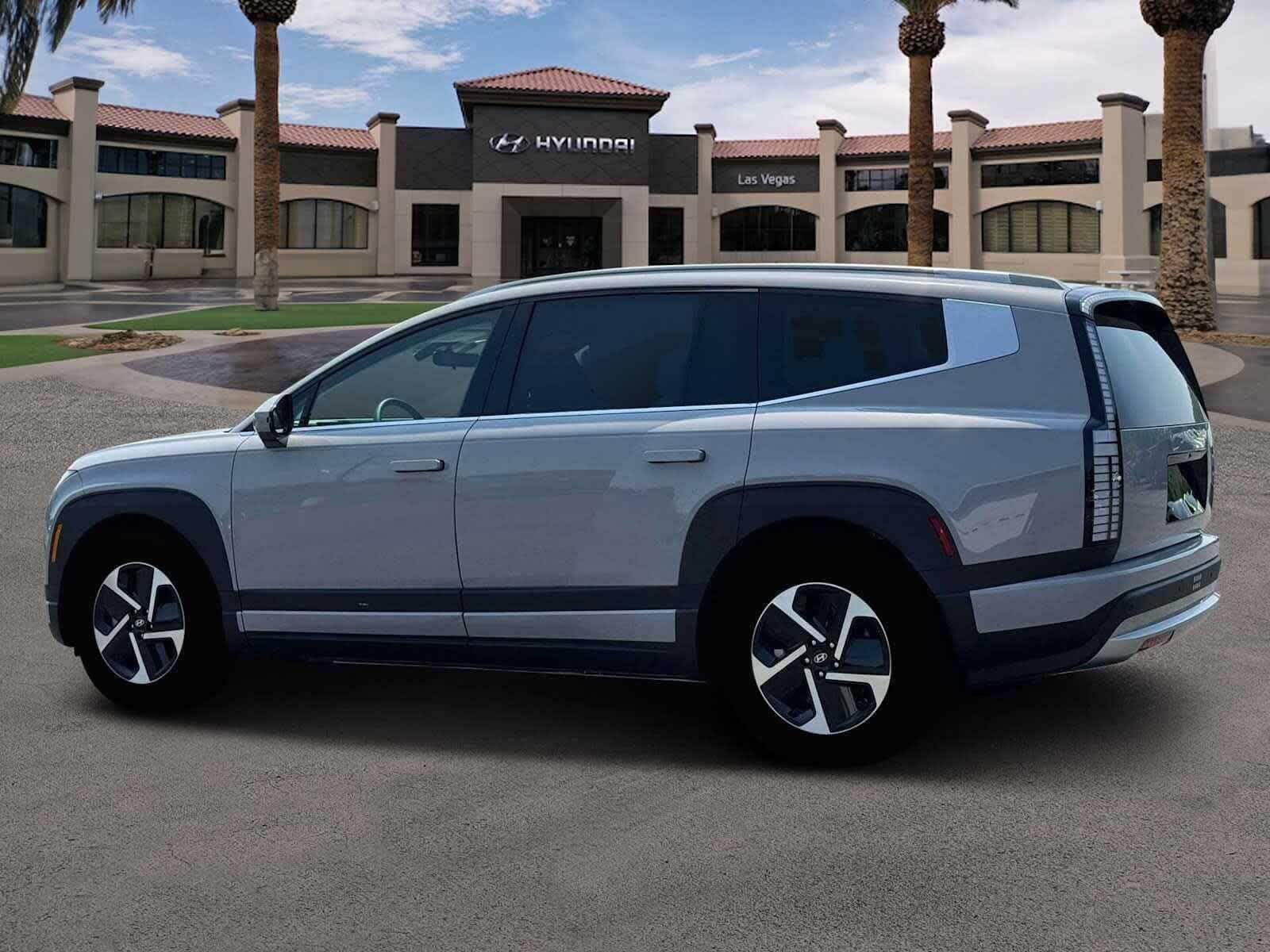 Thumbnail: 2026 Hyundai Ioniq - 4