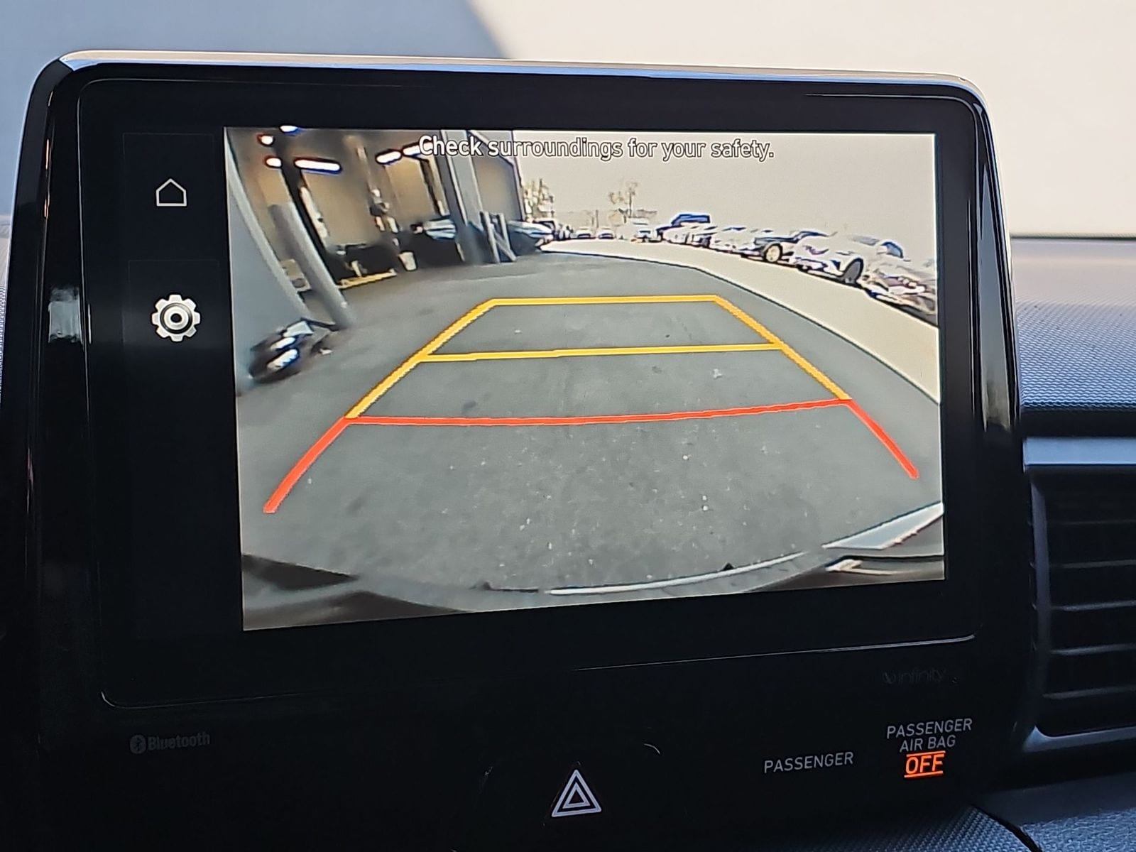 Thumbnail: 2022 Hyundai Veloster - 26