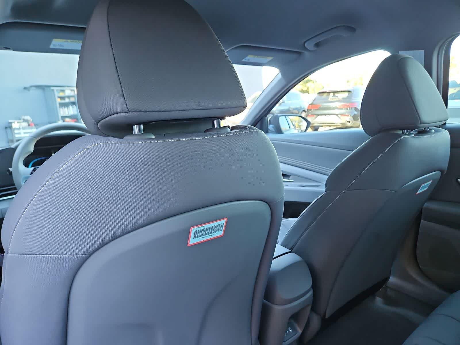 Thumbnail: 2026 Hyundai Elantra - 16